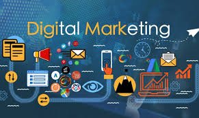 Benefits of Hiring a Digital Marketing Agency